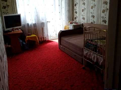 квартира по адресу Александра Поля просп. (Кірова)