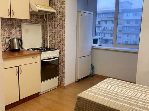 квартира по адресу Днепровская набережная ул., 7-А