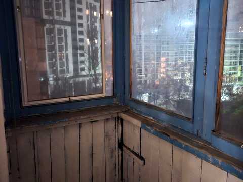 квартира за адресою Митрополита Василя Липківського вул. (Урицького), 7