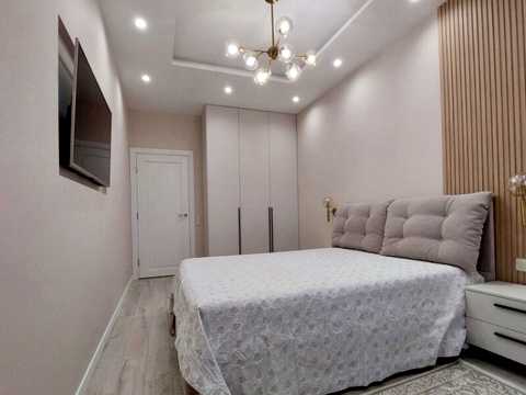 квартира по адресу Педагогическая ул., 23