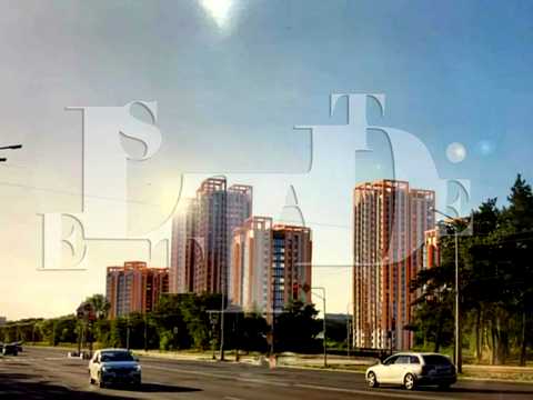 квартира по адресу Героев Труда ул. (Героїв Праці), 1