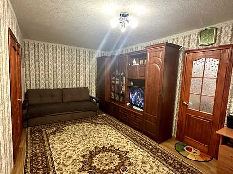 квартира по адресу Слобожанский просп. (Газеты "Правда"), 54