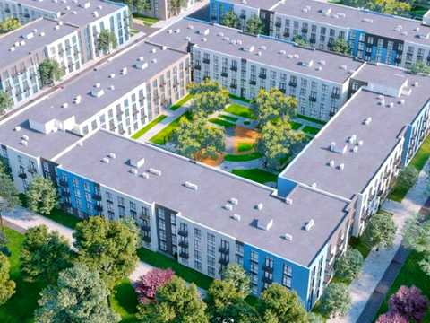 коммерческая по адресу с. Басовка, Кільцева дорога, 1