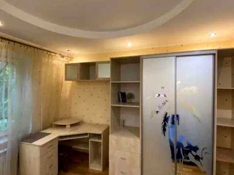 квартира за адресою Верховинна вул., 5-Б