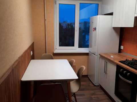 квартира за адресою Донецьке шосе, 132