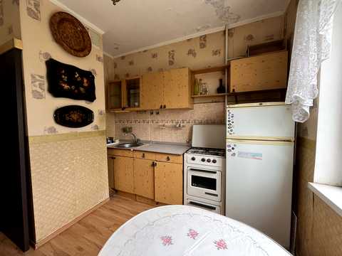квартира по адресу Ивана Авраменко ул. (Корнейчука), 16
