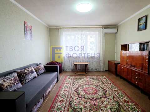 квартира по адресу Звёздный бульв., 1