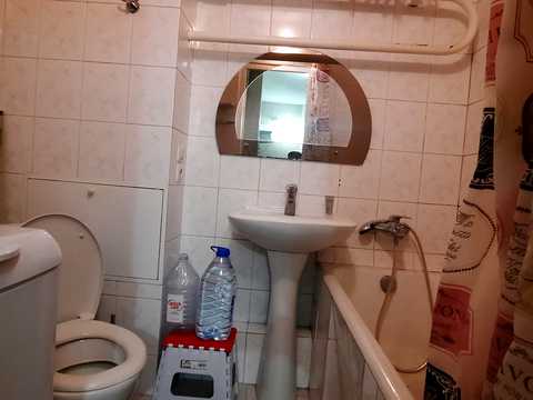 квартира за адресою Івана Миколайчука вул. (Серафимовича), 5