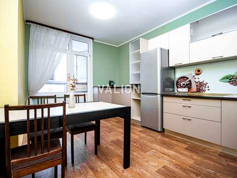 квартира по адресу Урловская ул., 40