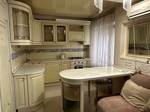 квартира за адресою Миколи Мурашка вул., 4