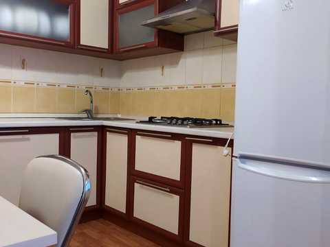 квартира за адресою Оболонський просп., 14-А