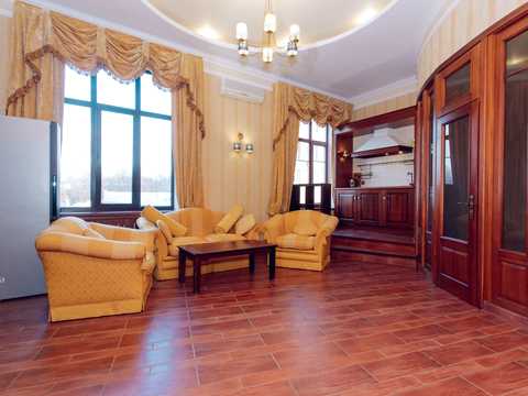 квартира за адресою Музейний пров., 8-Б