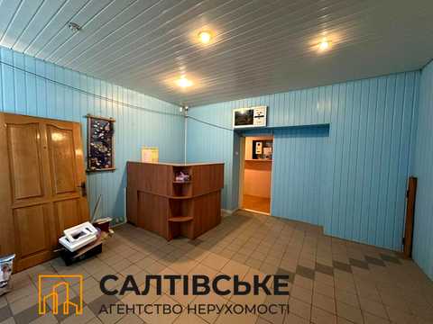 коммерческая по адресу Библика ул. (2-й Пятилетки), 37/8
