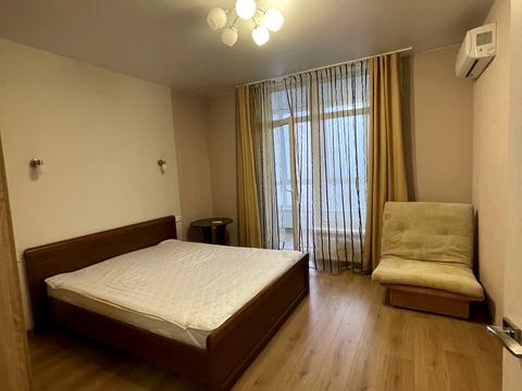 квартира за адресою Берестейський просп. (Перемоги), 67-Г