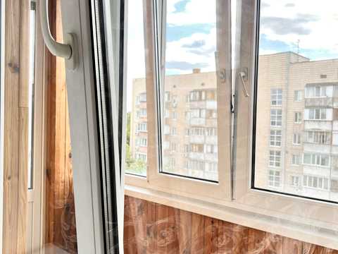 квартира за адресою Рене Декарта вул. (Кулібіна), 6-А