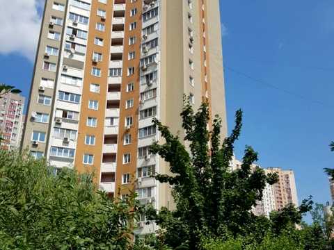 квартира по адресу Урловская ул., 15