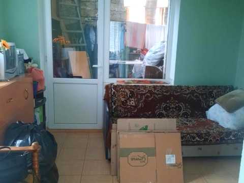 дом по адресу Березовая