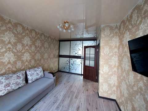 квартира по адресу Бориса Гмыри ул., 16