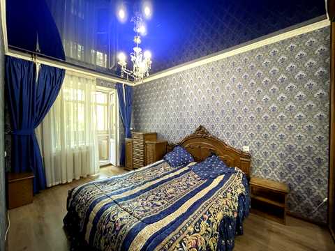квартира по адресу Центральный просп. (Ленина), 135