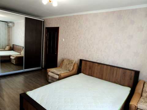 квартира по адресу Героев Днепра ул., 34-Б
