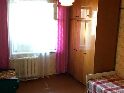 квартира по адресу Героев Полка "Азов ул. (Маршала Малиновського), 1