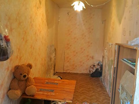 квартира по адресу Разумовская ул., 44