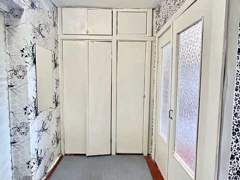 квартира за адресою Нововокзальна вул., 21