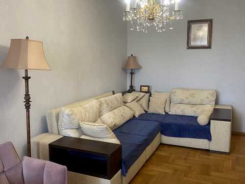 квартира за адресою Урлівська вул., 3-Б