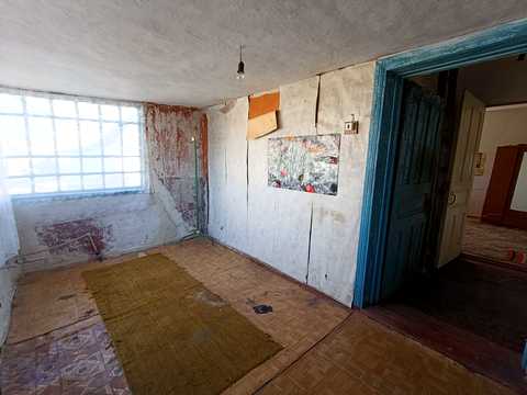 дом по адресу с. Лукашовка, Гармаша, 16