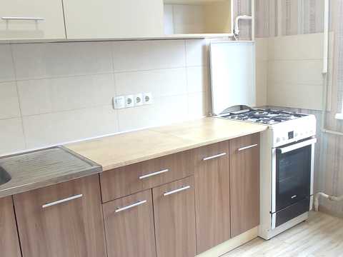 квартира за адресою Харківська , 46