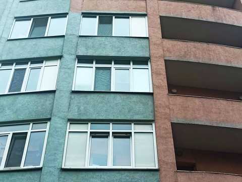 квартира по адресу Бударина