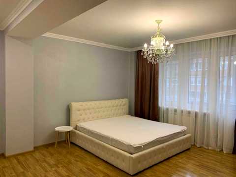 квартира по адресу Петра Григоренко просп., 23
