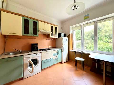 квартира за адресою Пасічна вул., 33