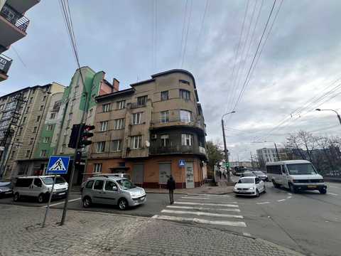 квартира за адресою Незалежності вул., 121