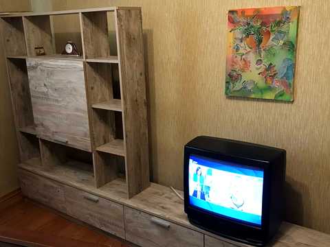 квартира по адресу Ільїнська, 12