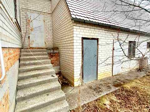 дом по адресу Златопільська, 230