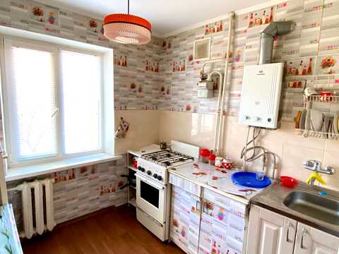 квартира по адресу Токарный пер., 5