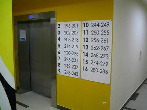 квартира за адресою Берестейський просп. (Перемоги), 67-Г