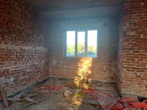 будинок за адресою с. Гаї-Шевченківські, Польова, 52
