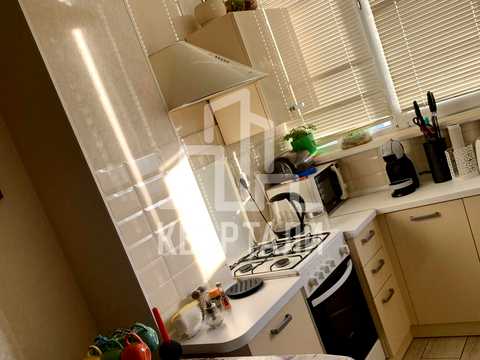 квартира за адресою Боголюбова вул., 39