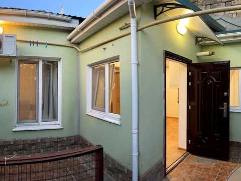 квартира за адресою Пастера вул., 1