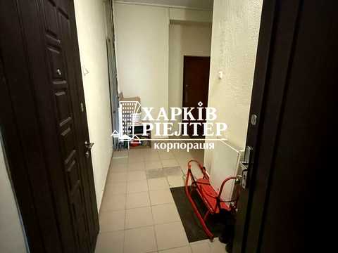 квартира за адресою Людвіга Свободи просп., 50в