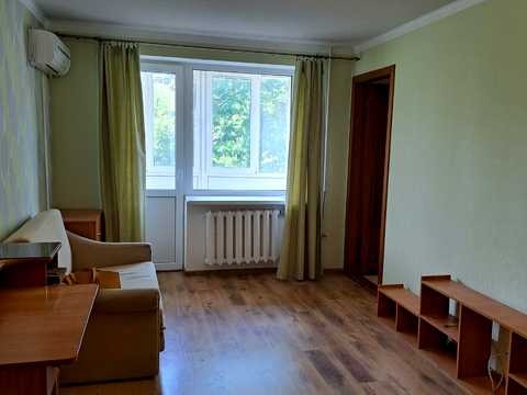 квартира за адресою Бузника вул., 12