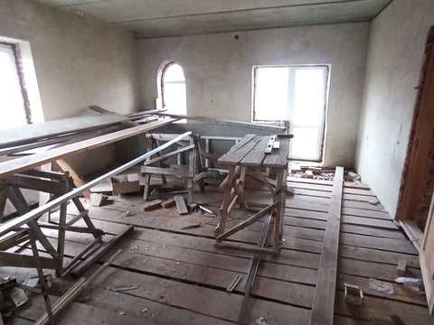 дом по адресу Фельштинська ул., 17
