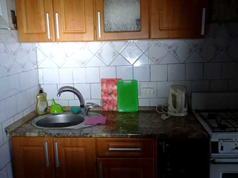 квартира за адресою Бориса Мартоса вул. (Плеханова), 4-А