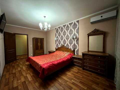 квартира по адресу Миру, 41