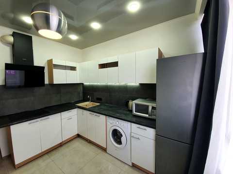 квартира за адресою Басейна вул., 6А