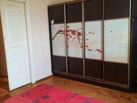 квартира за адресою Дегтярная, 10