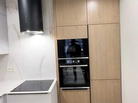 квартира за адресою Берестейський просп. (Перемоги), 11 к1