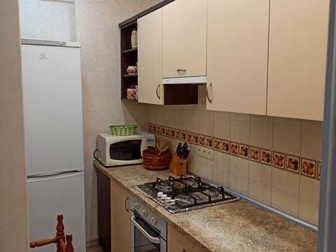 квартира за адресою Сумська вул. (Карла Лібкнехта), 73/75